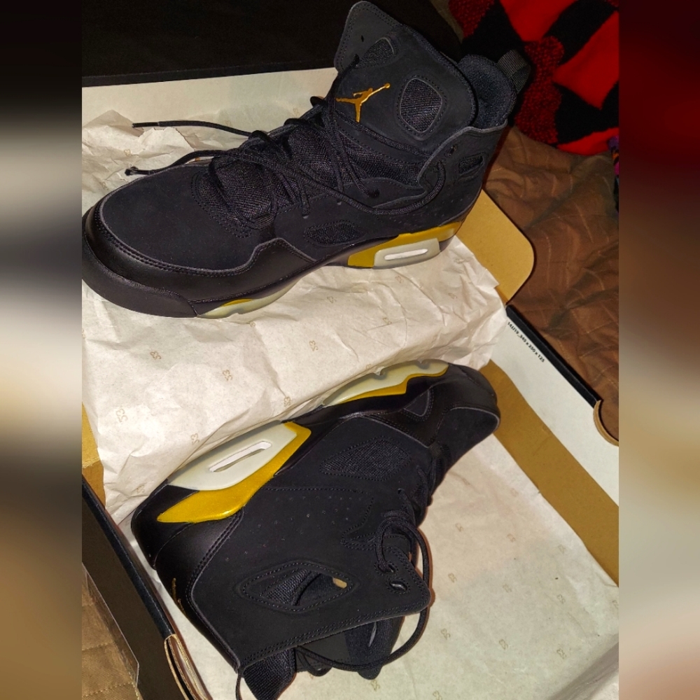 Men's Jordan Flight Club '91